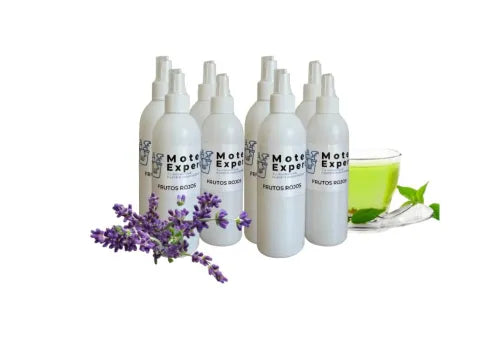 Paquete de Aromatizantes Ambientales